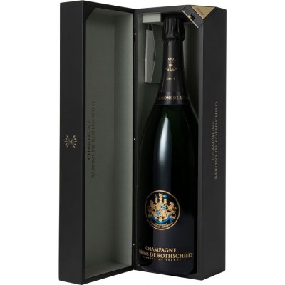 Champagne Barons de Rothschild Brut 3l - Barons de Rothschild Champagne