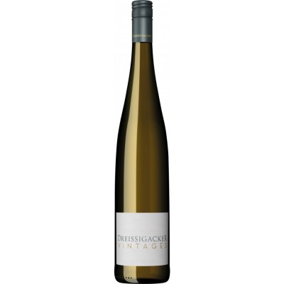 Vintages weiss Magnum - Dreissigacker