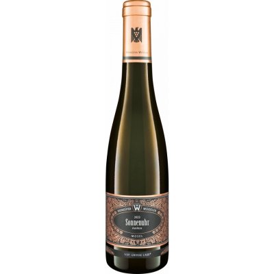 Sonnenuhr Riesling Auslese 2023 0,375l - Weingüter Wegeler