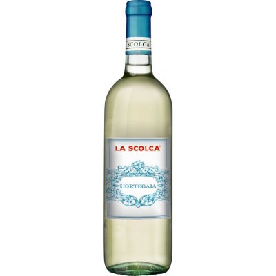 Cortegaia Vino bianco secco 2023 - La Scolca