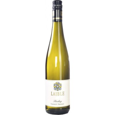 Riesling Kabinett trocken 2023 - Andreas Laible