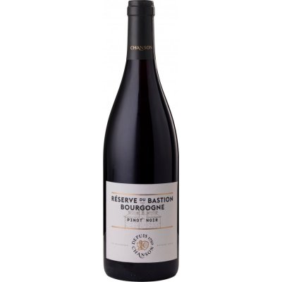 Bourgogne Pinot Noir 2022 - Domaine Chanson