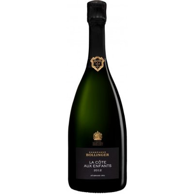 La Côte aux Enfants 2014 - Champagne Bollinger
