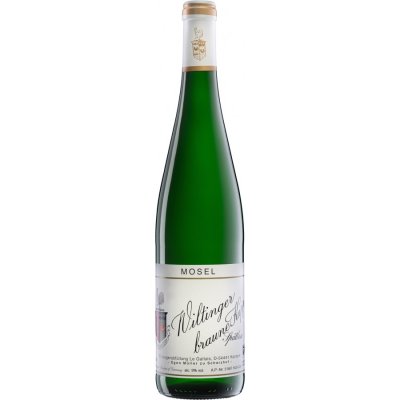 Wiltinger Braune Kupp Spätlese Le Gallais 2023 - Egon Müller