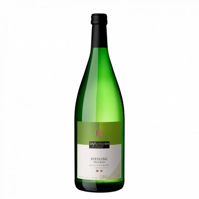 Riesling 2023 1l - Genossenschaftskellerei Heilbronn