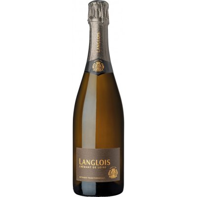 Crémant de Loire Brut Vintage 2018 - Langlois