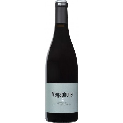 Mégaphone 2022 - Vignobles Brunier