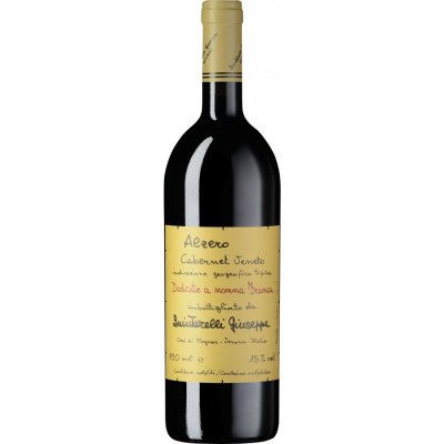 Alzero Cabernet Cabernet IGP 2015 - Azienda Agricola Giuseppe Quintarelli