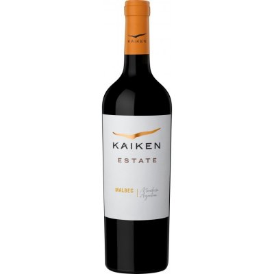 Kaiken Estate Malbec 2022 - Kaiken Wines