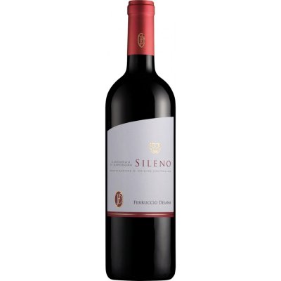 Sileno Cannonau di Sardegna DOC 2022 - Ferruccio Deiana