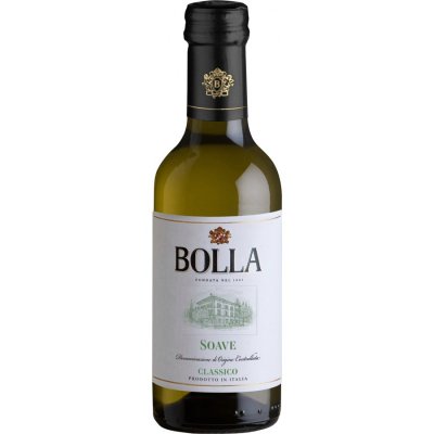 Soave DOC Classico 2022 Piccolo 0.25l - Bolla