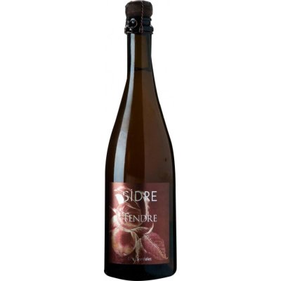 Eric Bordelet Sydre Brut Tendre 2022