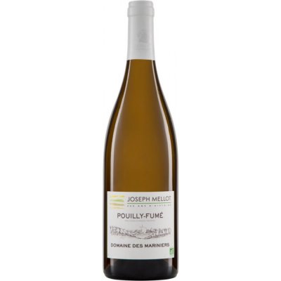 Pouilly-Fumé AOC Le Domaine des Mariniers 2023 - Joseph Mellot