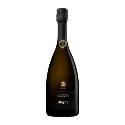 Bollinger PN VZ 19 - Champagne Bollinger