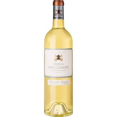 Pape Clément blanc 2020 - Château Pape Clement