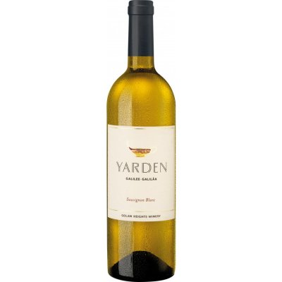 Yarden Sauvignon Blanc 2023 - Golan Heights Winery