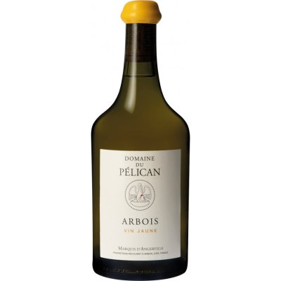 Vin Jaune Arbois 2016 0,62l - Domaine du Pélican