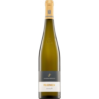 Bockenau FELSENECK Riesling trocken GG 2022 3l - Schäfer-Fröhlich