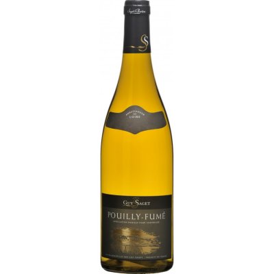 Pouilly Fumé 2022 - Guy Saget