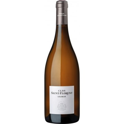 Clos Saint Florent Saumur Blanc 2020 - Langlois