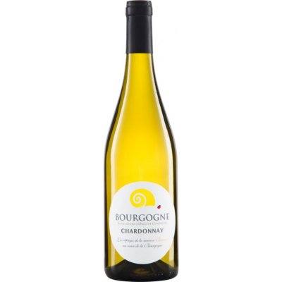 Chardonnay Bourgogne AOC Brocard 2022 - Jean-Marc Brocard