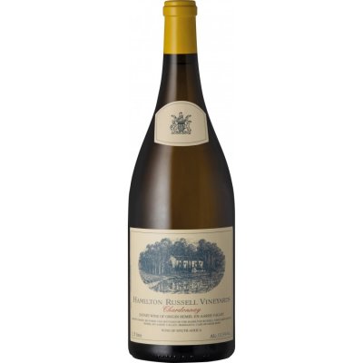 Hamilton Russell Vineyards Chardonnay 2023 Magnum - Hamilton Russell Vineyards