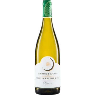 Chablis AOC Premier Cru Butteaux Brocard 2022 - Jean-Marc Brocard