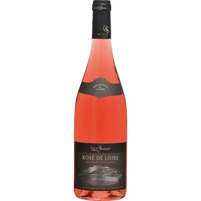 Rosé de Loire 2023 - Guy Saget