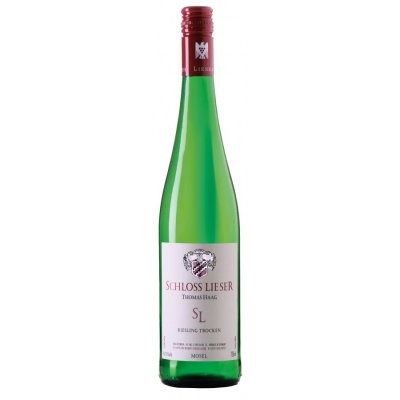 Riesling Qualitätswein trocken SL 2023 - Schloss Lieser