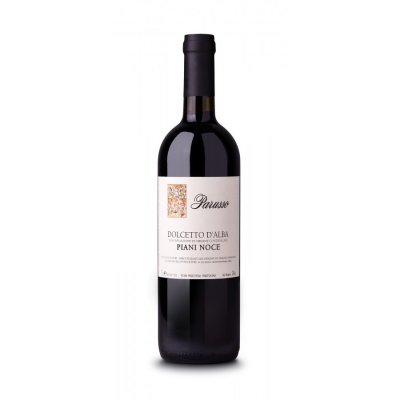 Dolcetto d`Alba DOC Piani Noce 2023 - Parusso Armando