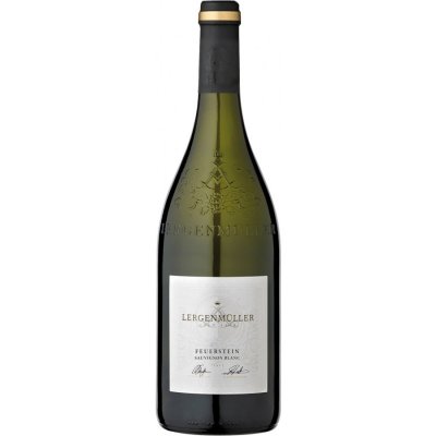 Sauvignon Blanc Feuerstein QbA trocken 2023 - Lergenmüller