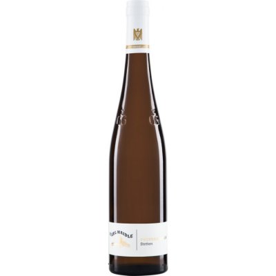 Riesling VDP.Grosse Lage Pulvermächer Stetten GG Karl Haidle 2022