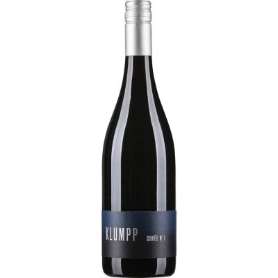 Cuvée No 1 2022 - Klumpp