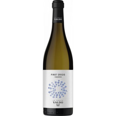 Valdo Pinot Grigio Friuli DOC - I Magredi