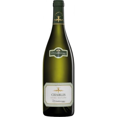 Chablis Dame Nature 2022 - La Chablisienne