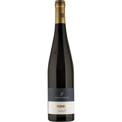 Bockenau Stromberg Riesling trocken GG 2023 - Schäfer-Fröhlich