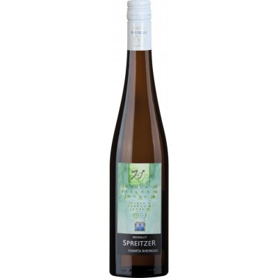 Riesling Charta 2023 - Spreitzer