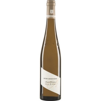 Riesling VDP.Grosse Lage St. Nikolaus GG Kühn 2022