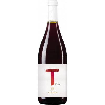 T-Cuvèe Rosso IGT 2023 - Cantina Tramin