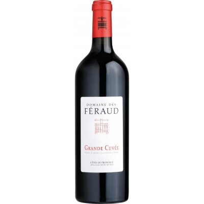 Grande Cuvée 2019 - Domaine des Féraud