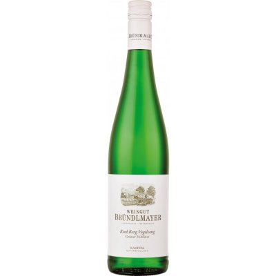 Grüner Veltliner Berg Vogelsang 2023 - Bründlmayer