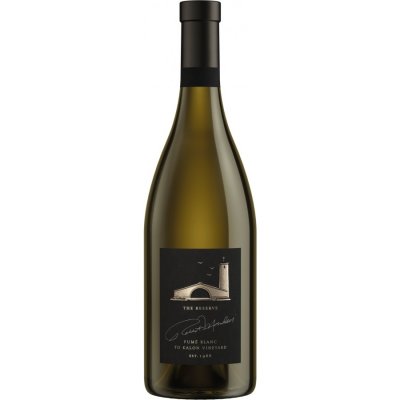 The Reserve Fumé Blanc 2020 - Robert Mondavi