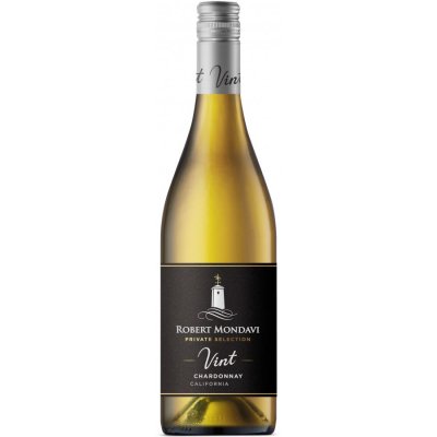 Vint Private Selection Chardonnay 2022 - Robert Mondavi