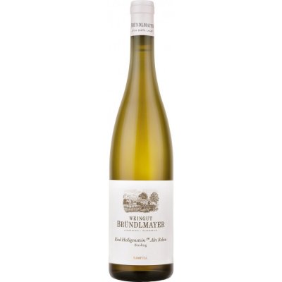 Riesling Ried Heiligenstein Alte Reben 1ÖTW 2021 - Bründlmayer