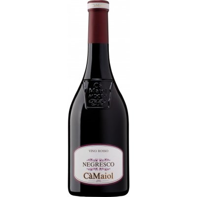 Negresco Vino Rosso 2020 - Cà Maiol