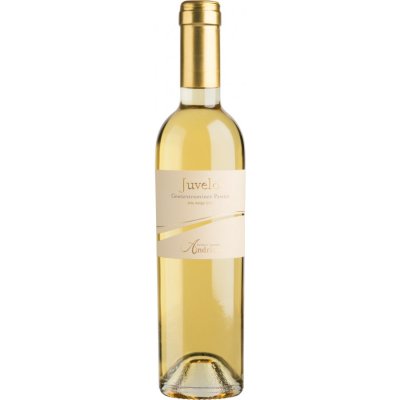 Juvelo Gewürztraminer Passito DOC halbe Flasche 2022 0,375l - Cantina Andrian