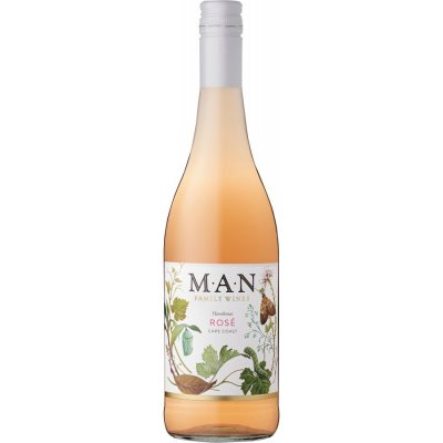 Hanekraai Rosé 2024 - MAN Family Wines