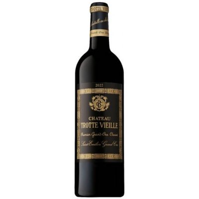 Château Trotte Vielle 2021