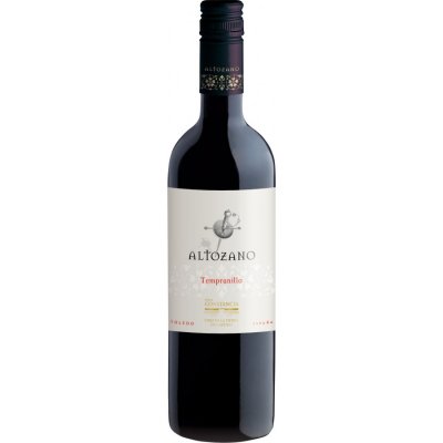 Altozano Tempranillo 2023 - Finca Constancia