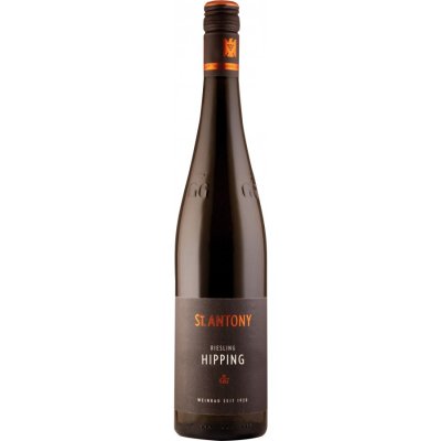 Riesling GG Niersteiner Hipping 2023 - St.Antony